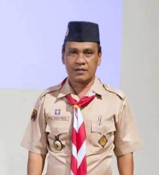 Sambutan Kepala 